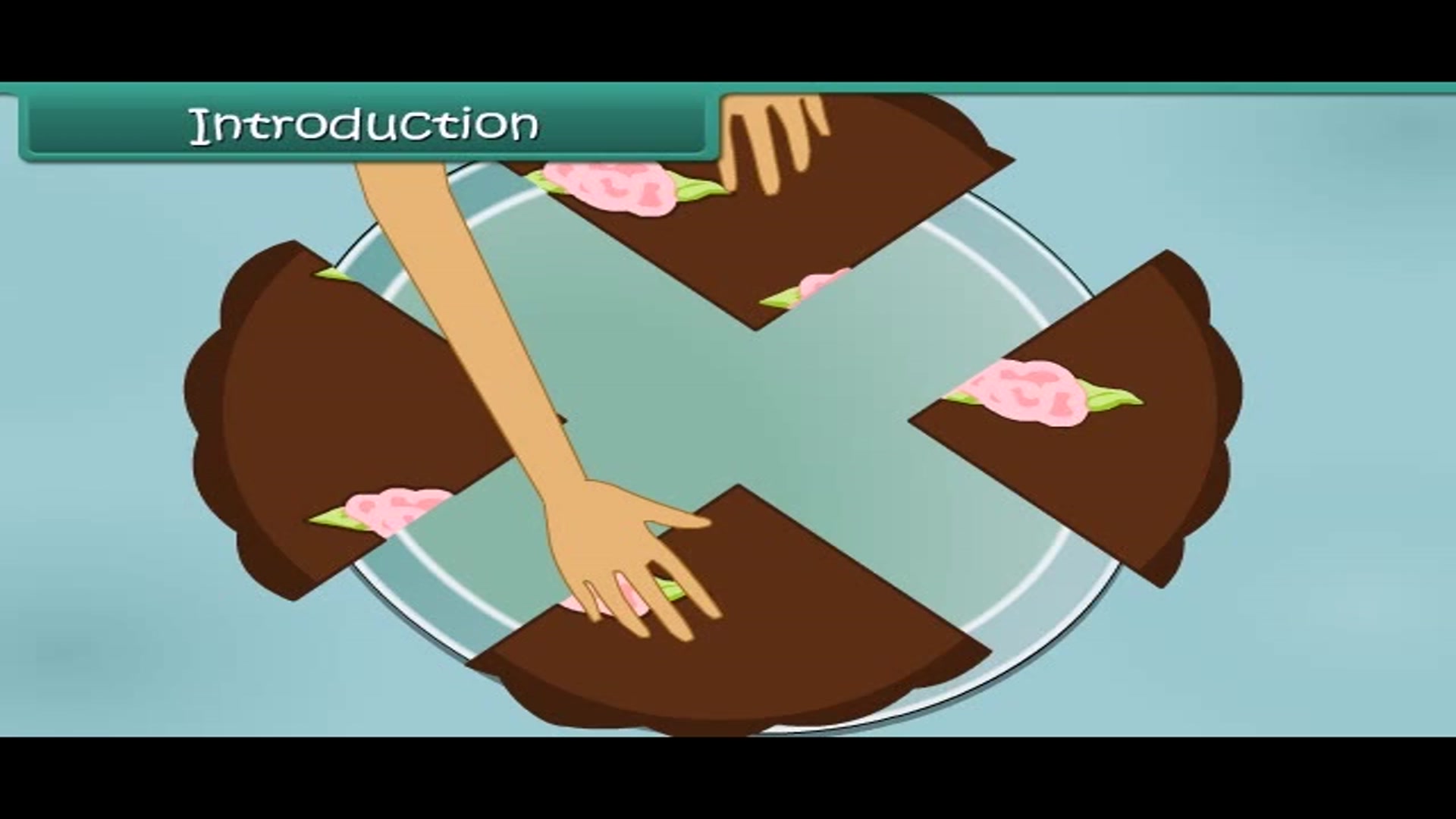 'Video thumbnail for Fractions Grade 6 Mathematics'