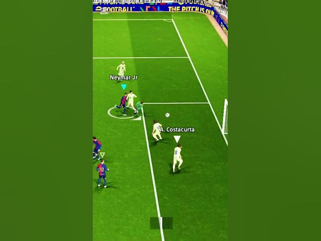 Video thumbnail for When 2015 Neymar gets angry💀