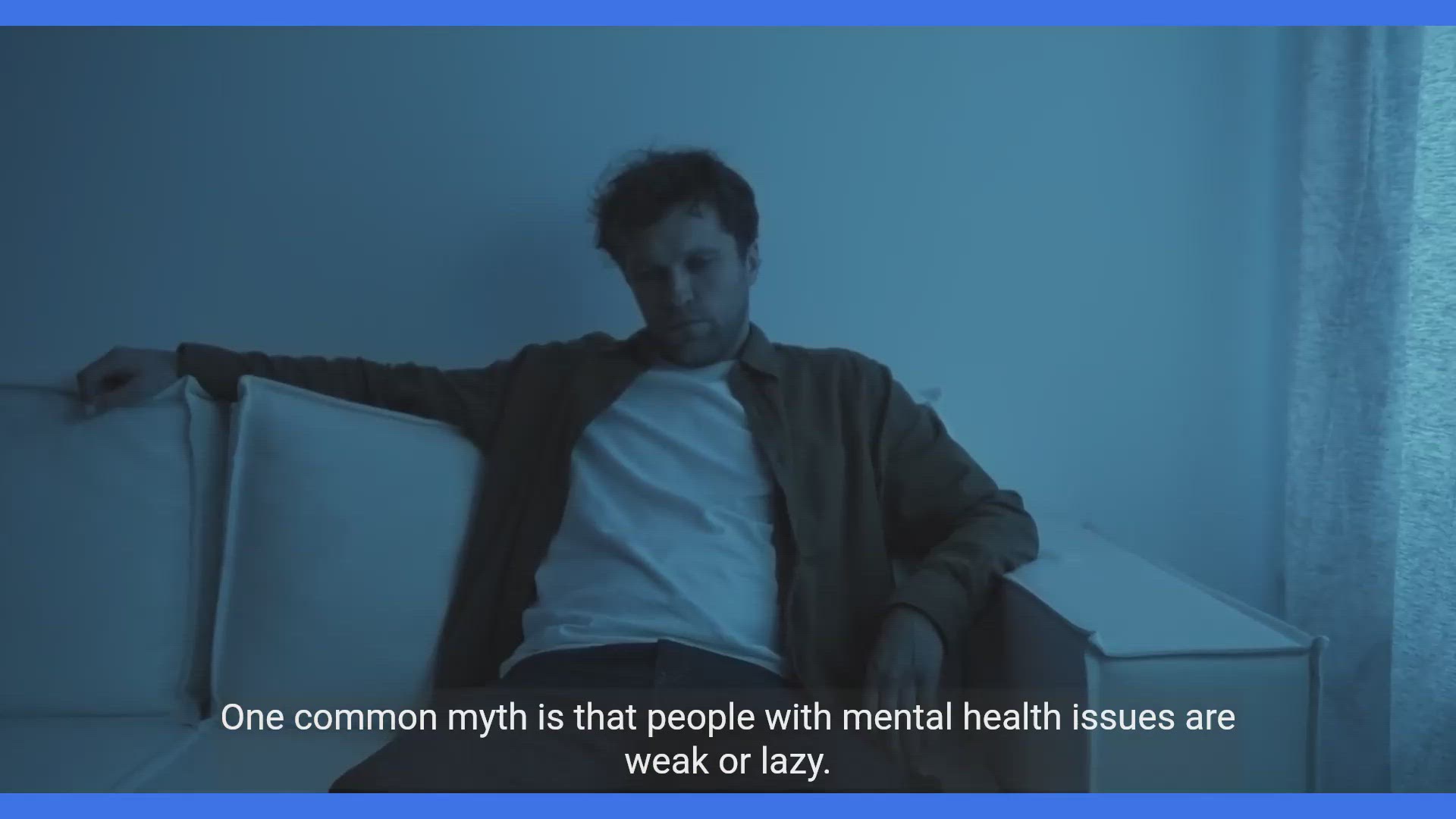 'Video thumbnail for  Myths About Psychology and Mental Health '