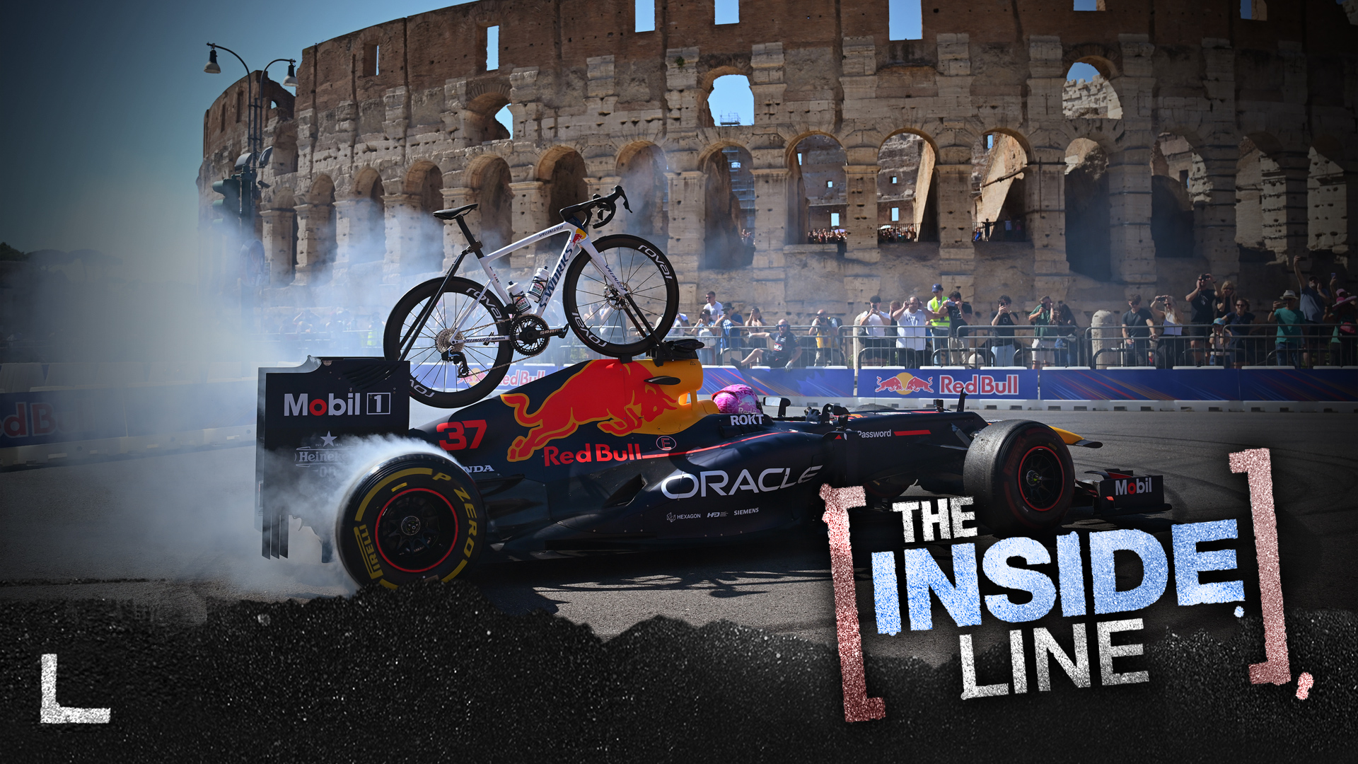 'Video thumbnail for The Inside Line | Episode 604 | SF 04'