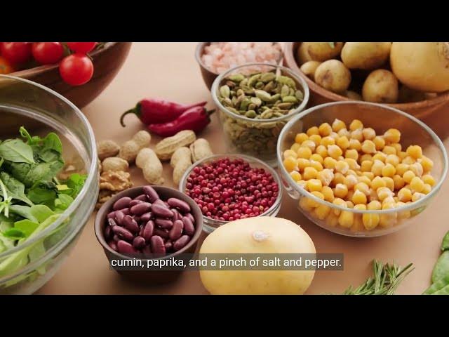 Video thumbnail for Easy Healthy Chicken Tacos Recipe- Homemade Cooking Tutorial