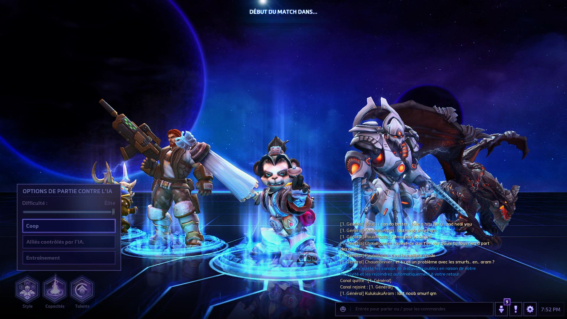 Video thumbnail for Lili Win 06