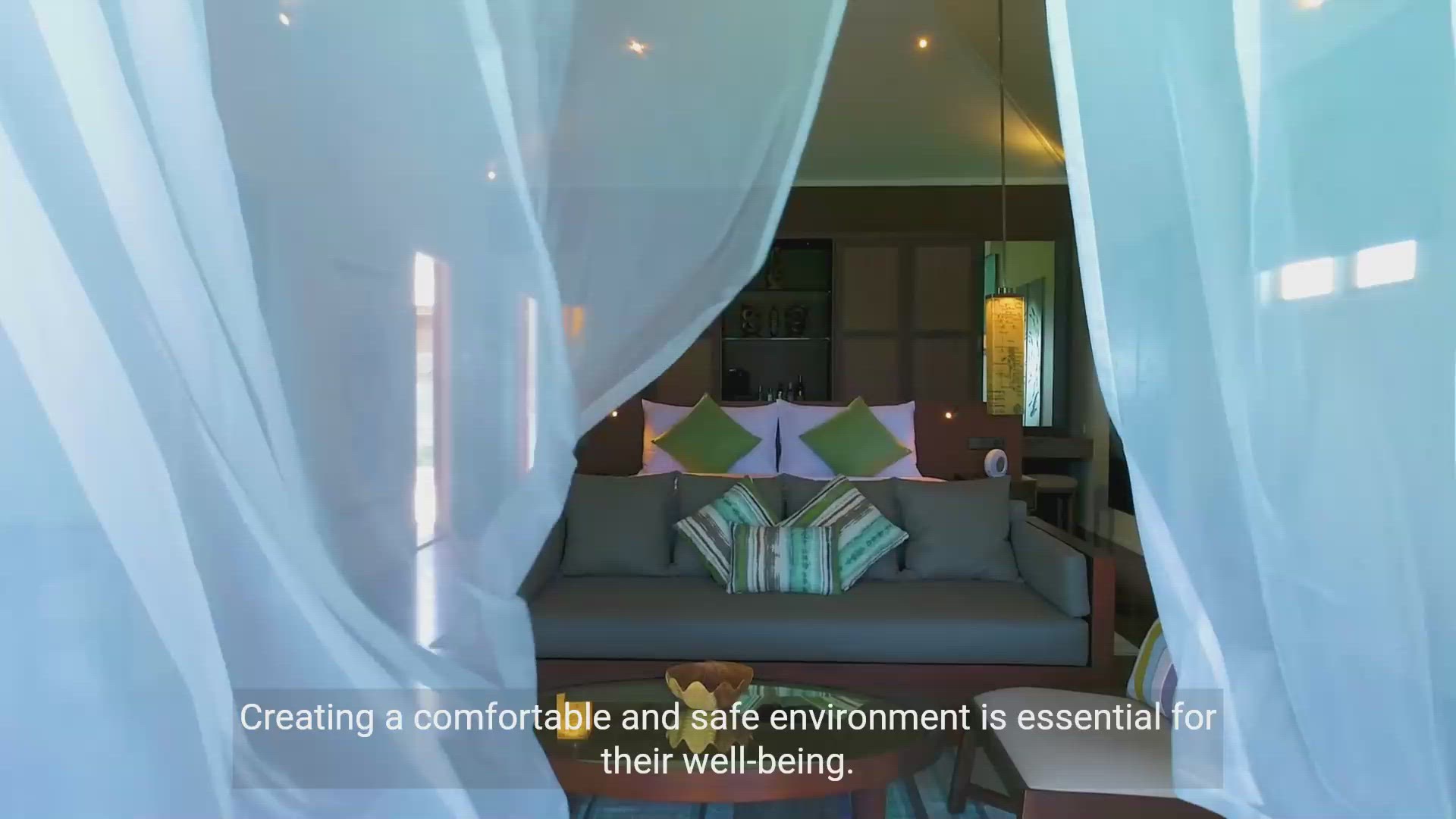 'Video thumbnail for Tips and tricks for aging healthily'