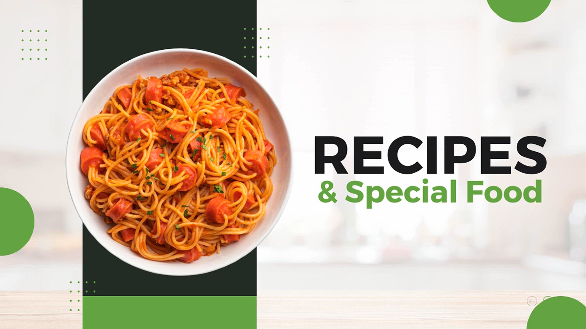 'Video thumbnail for Kids’ Favorite Spaghetti Recipes'