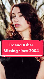 Video thumbnail for model Iraena Asher found dead