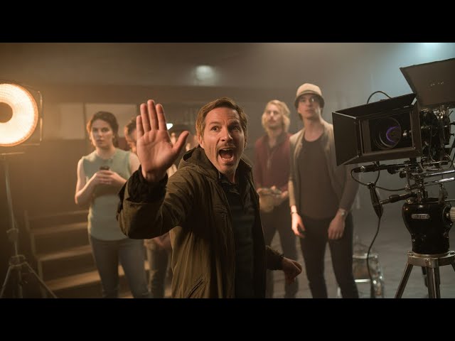 'Video thumbnail for The Quiet Pulse of Independent Light -- The Creative Freedom of Indie Filmmaking'