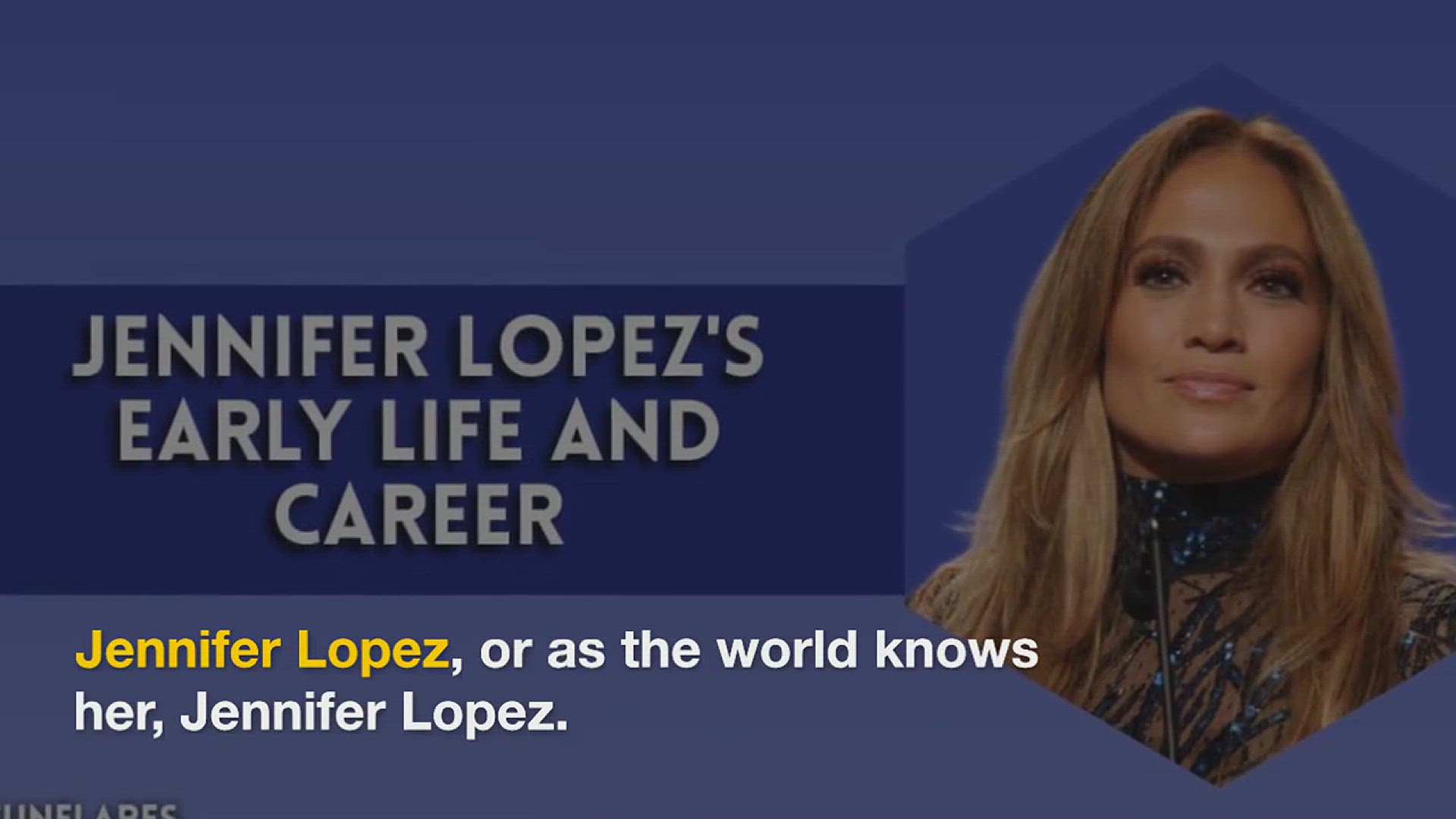 'Video thumbnail for Jennifer Lopez Net Worth | Unveiling The Wealth Of JLO'