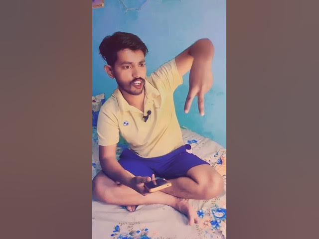 Video thumbnail for Ese tame kon Batata Hai #New #comedy #video #love #comedy #143