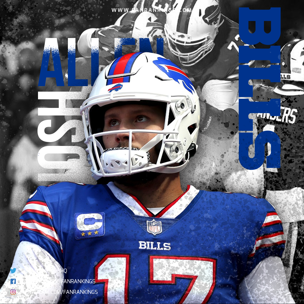 Video thumbnail for Buffalo Bills: Top 10 Best NFL Teams 2023 Rankings