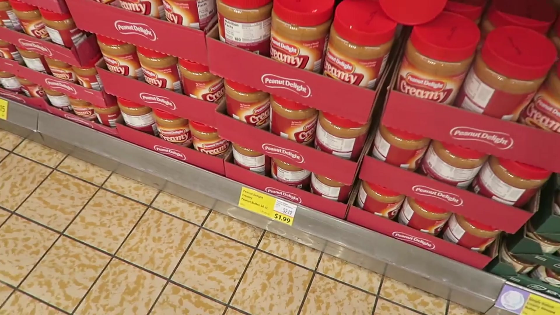 Video thumbnail for Why YOU should be shopping at Aldi_ π§‘ π 25 Best Ever Deals_(720P_HD)