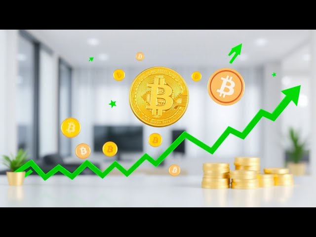 'Video thumbnail for Bitcoin Price Consolidation: How Much Longer Until the Breakout?'