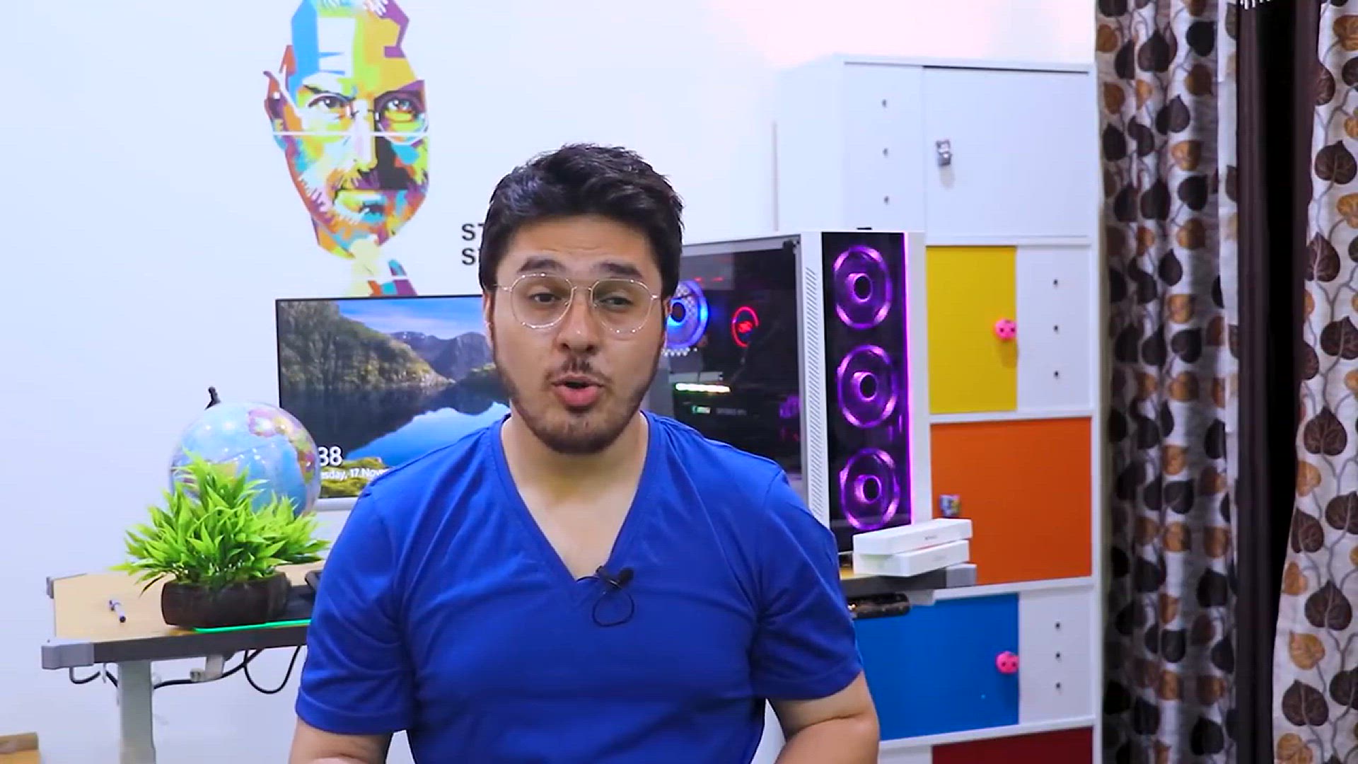 'Video thumbnail for What _is_ Coding_'