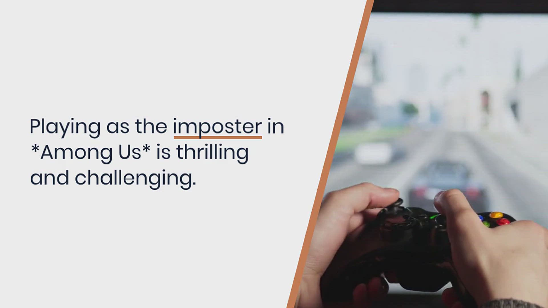 'Video thumbnail for Among Us Imposter Guide'