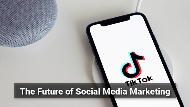 'Video thumbnail for TikTok Ads: The Future of Social Media Marketing'