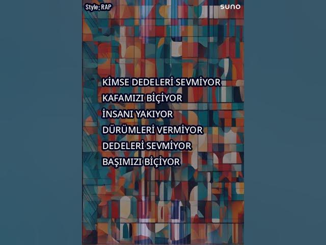 Video thumbnail for dedeler mix