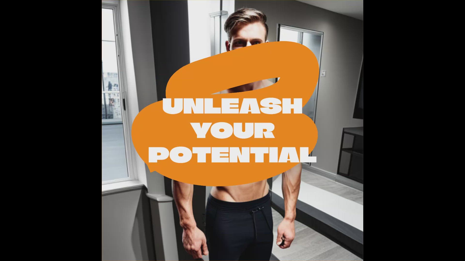 'Video thumbnail for Power of muscle building'