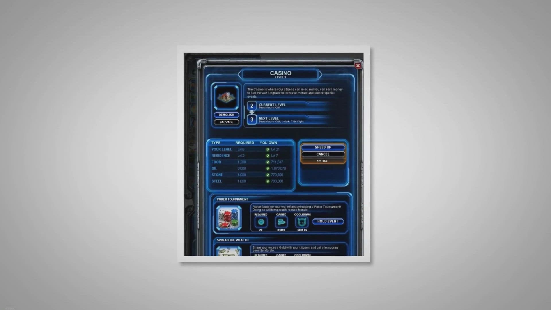 Video thumbnail for Facebook Guides: Global Warfare Units Guide