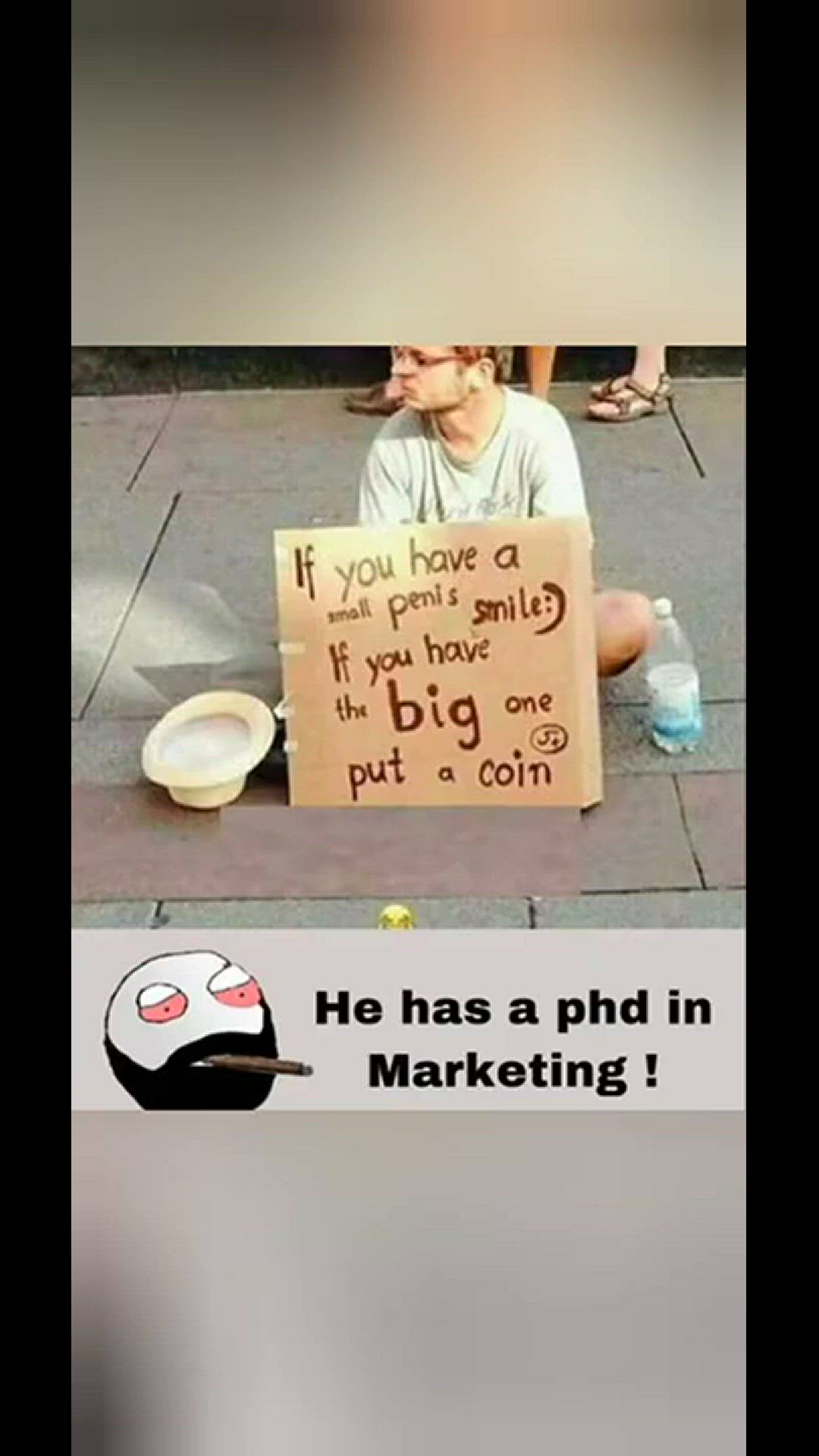 'Video thumbnail for Memes only Legend will find funny || 559 || legend memes || clean memes #anonymous #memes #shorts'