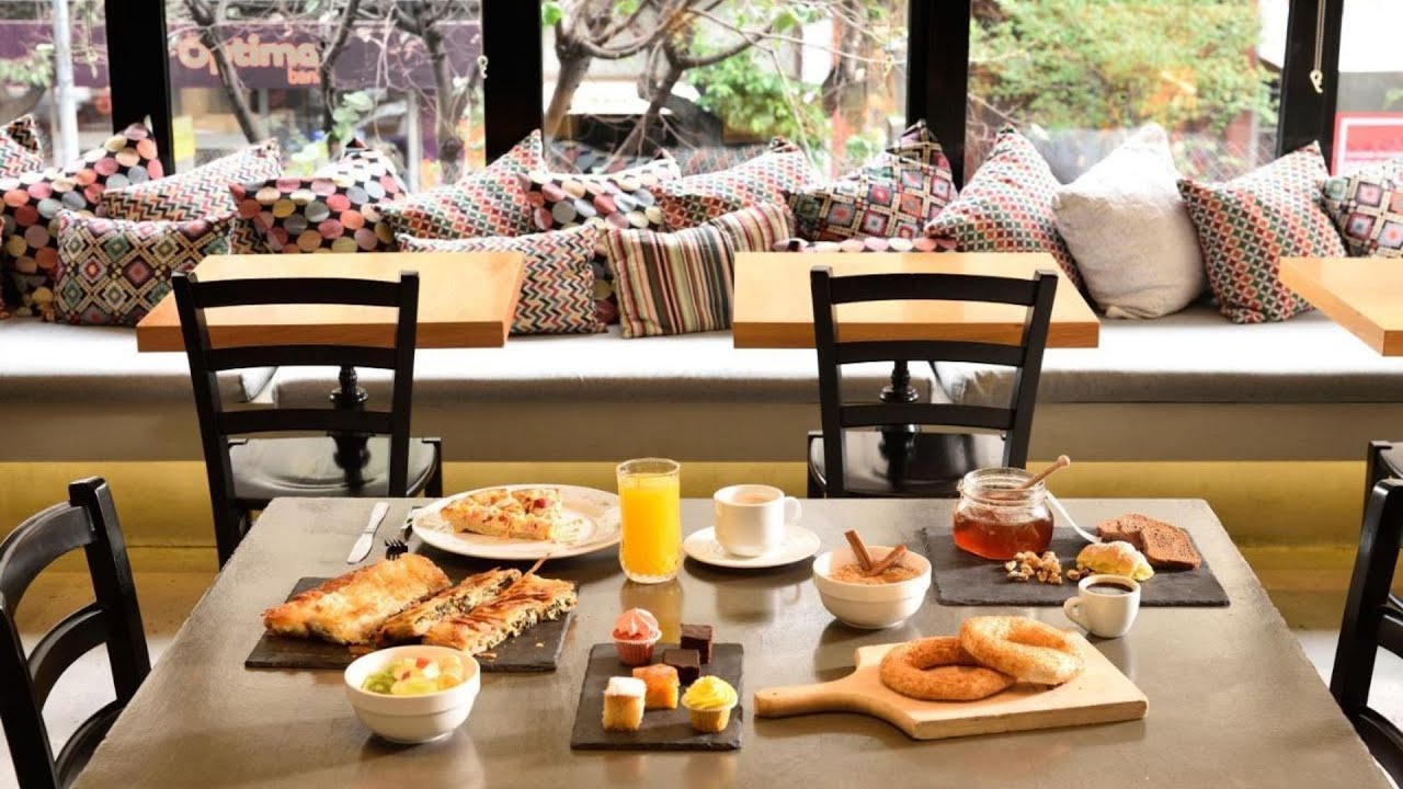 Video thumbnail for Food Thessaloniki: Culinary Landscape- video blog