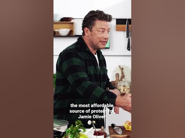 'Video thumbnail for most affordable source of protein #shorts'