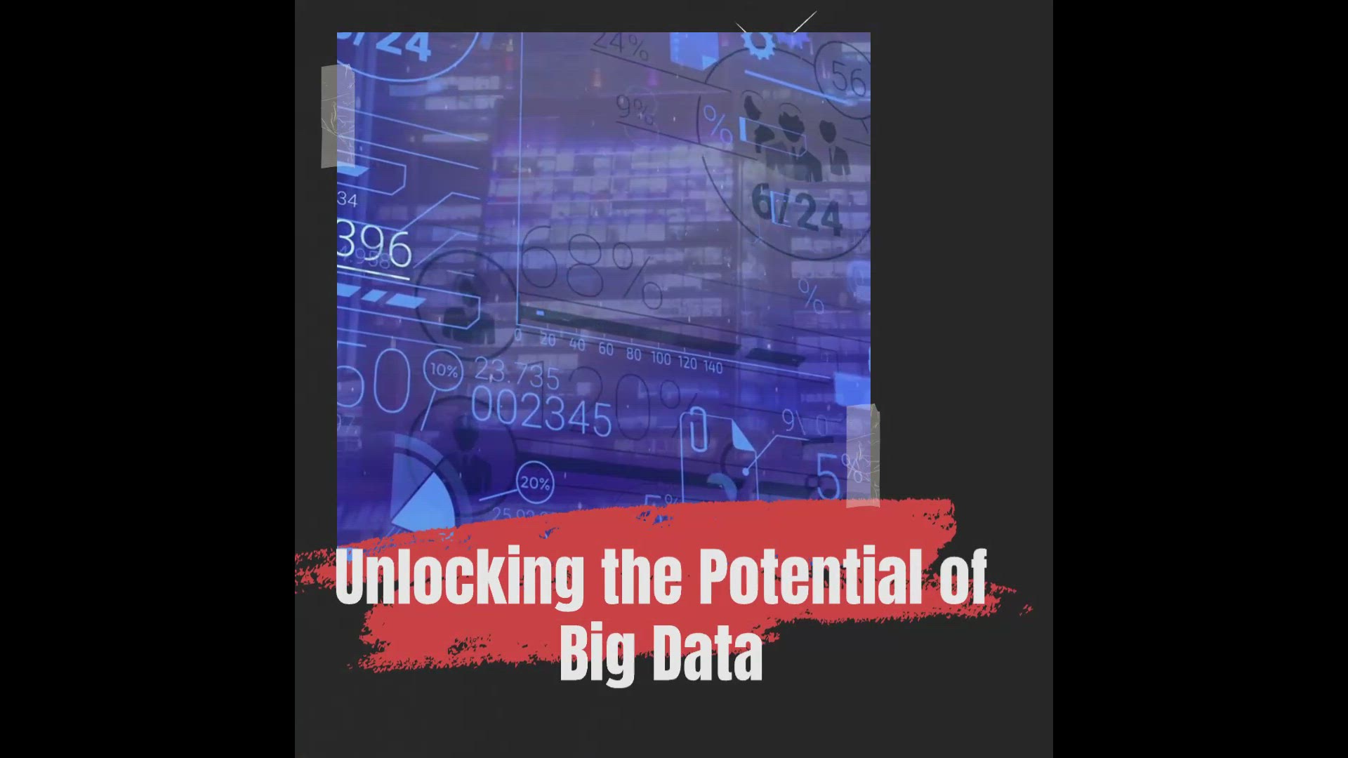 'Video thumbnail for Unleashing the Power of Big Data'