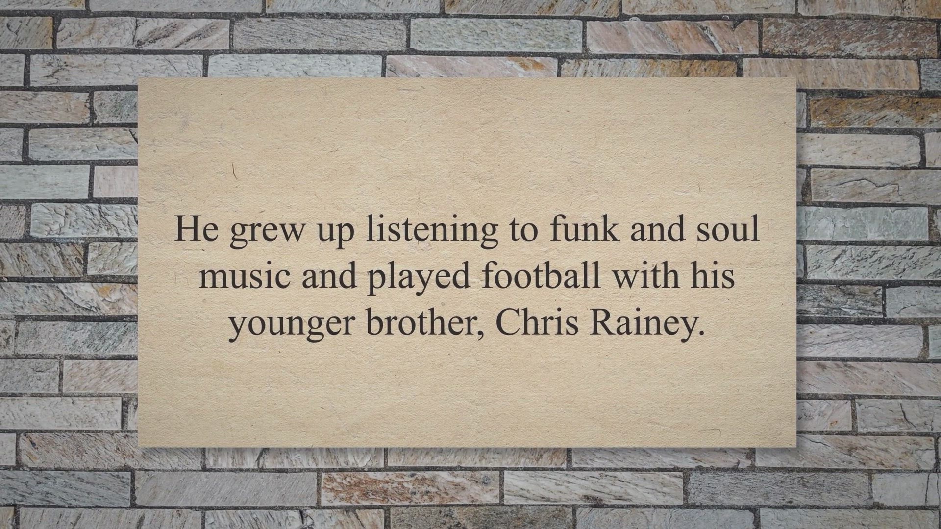 Video thumbnail for Rod Smart | Net Worth, Education, Family & Career