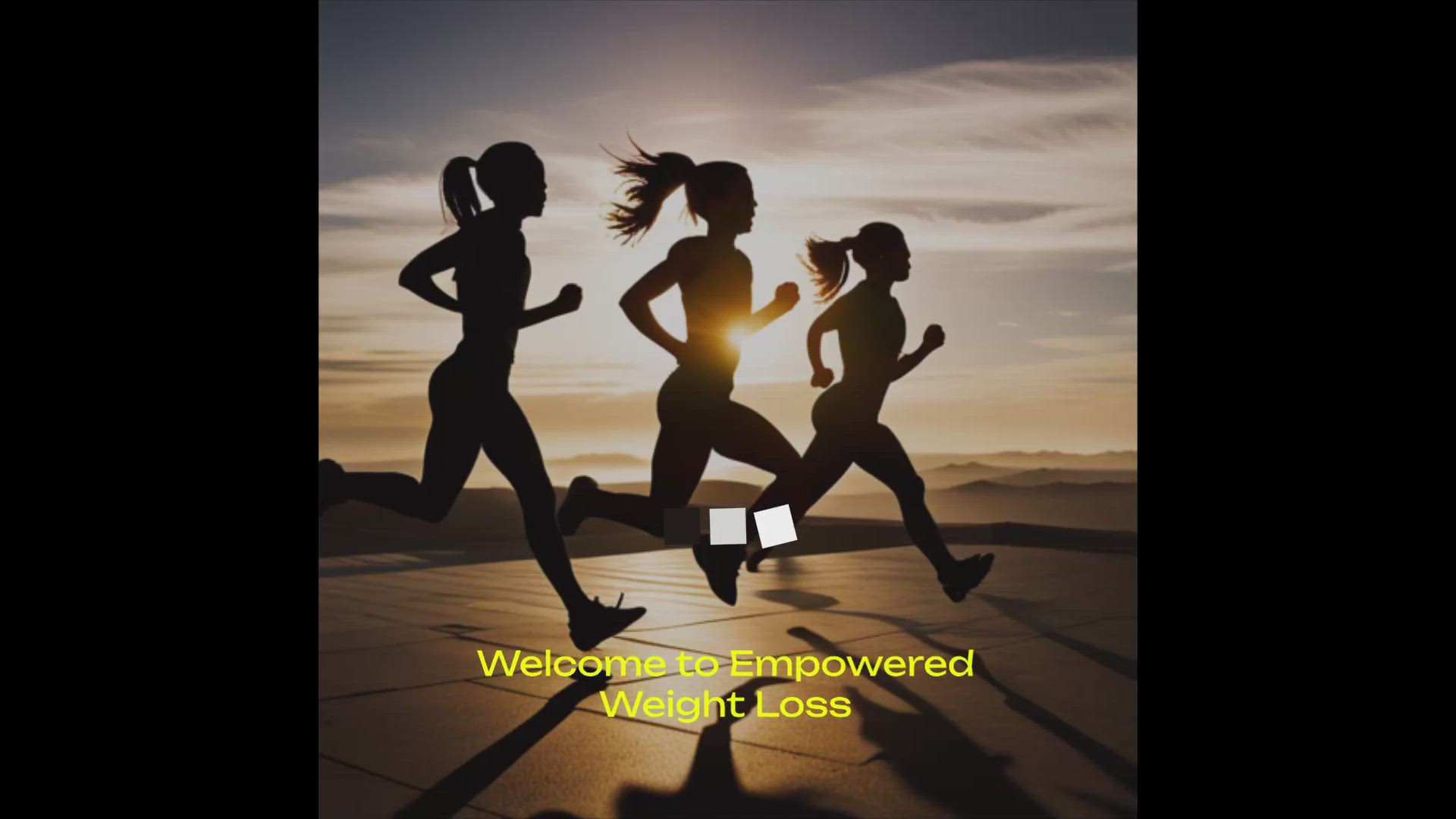 'Video thumbnail for Weight loss for women'