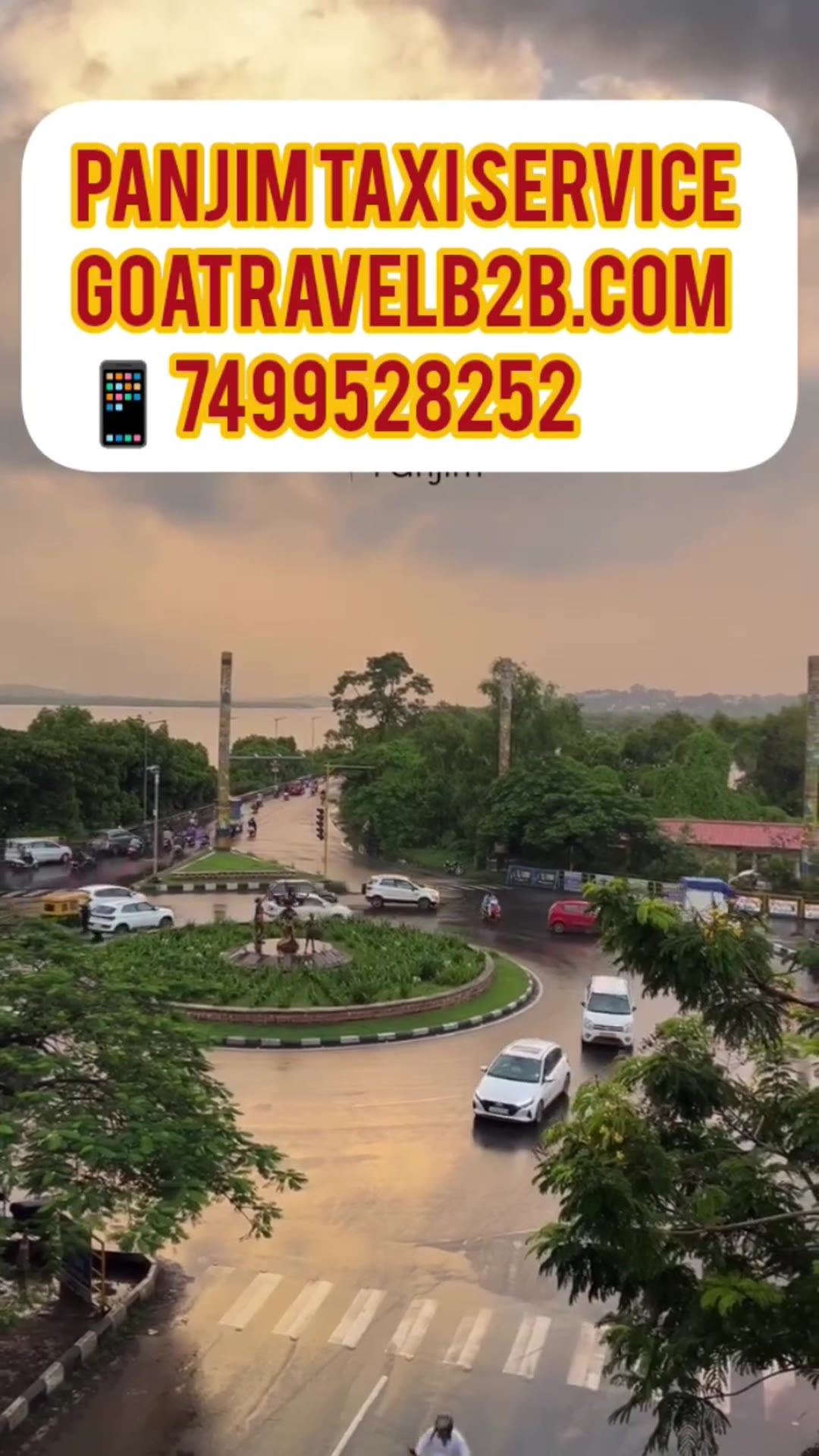 Video thumbnail for Affordable Car Rental in GoaSir Drive Goa Car Hire Services, Best Car Rental Deals in Goa,Goacab,