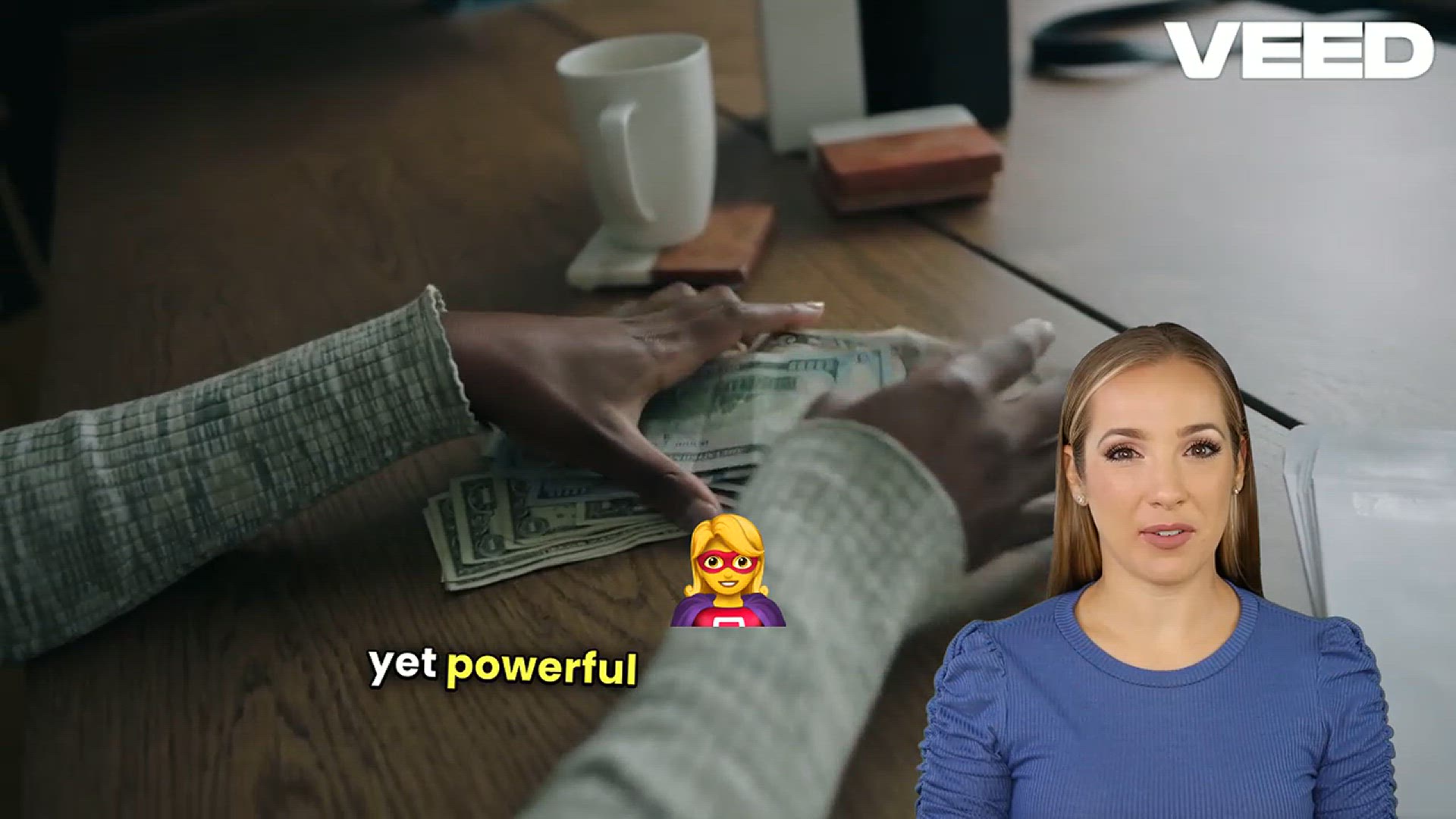 'Video thumbnail for 15 Easy Habits to Boost Finances'