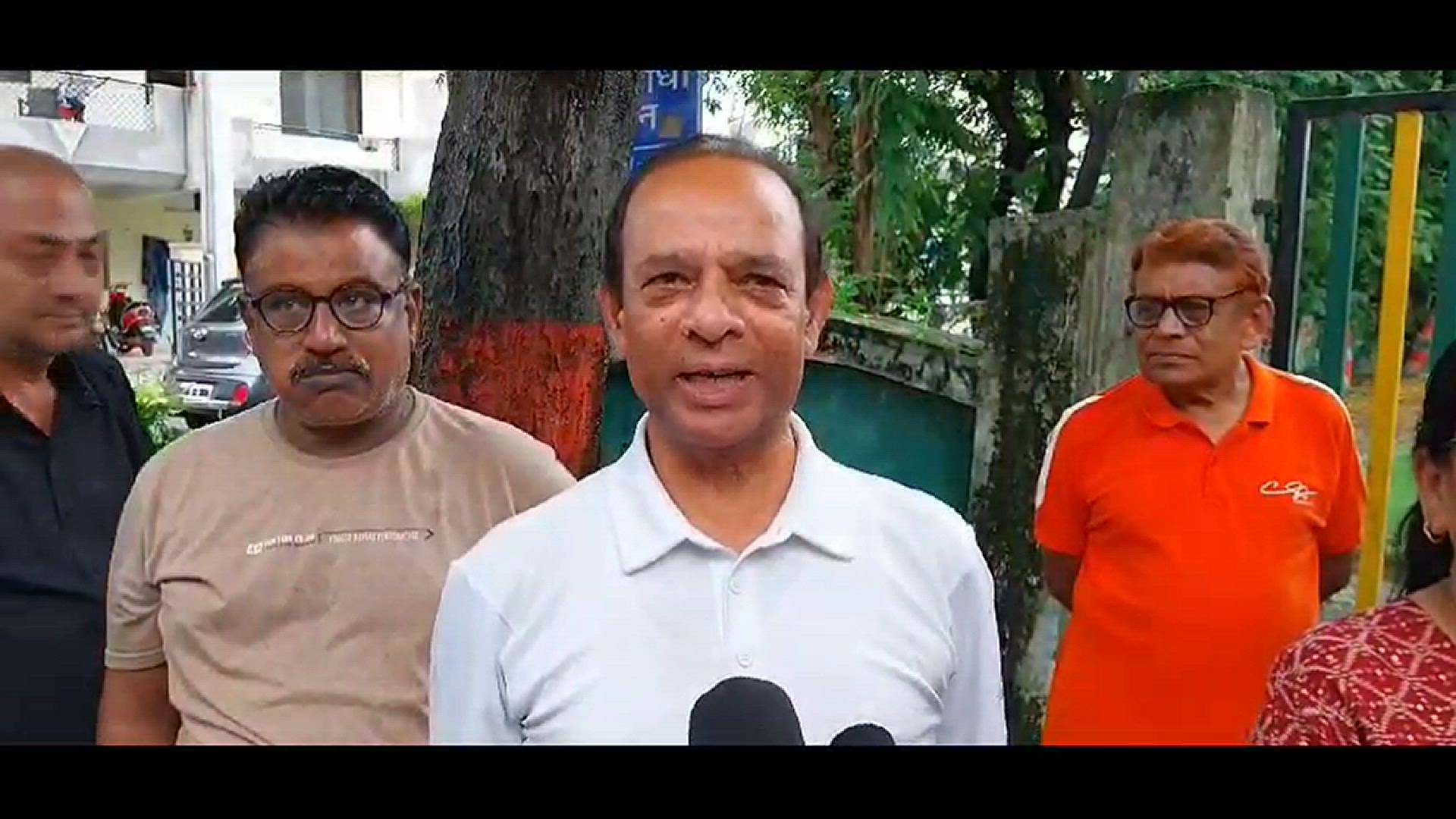 'Video thumbnail for Jabalpur News : स्नेह नगर कॉलोनी को वैध करने की मांग, नहीं तो किया जाएगा आगामी चुनाव का बहिष्कार'