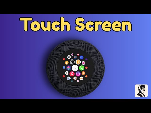 Video thumbnail for HomePod Mini 2 vs HomePod 3: One Shocking Surprise!