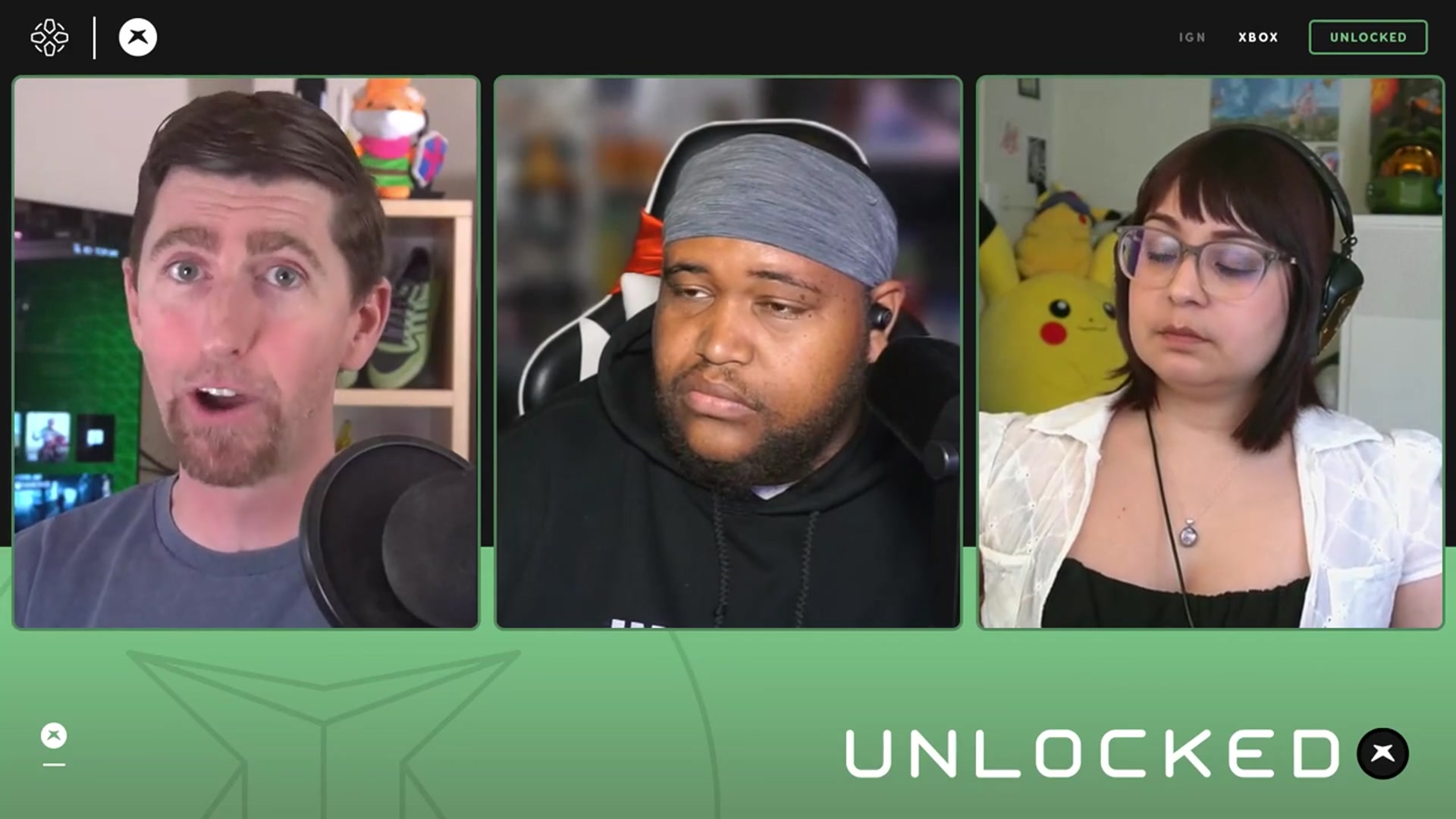 'Video thumbnail for The Fallout of Xbox’s Massive Layoffs - Unlocked Clips'