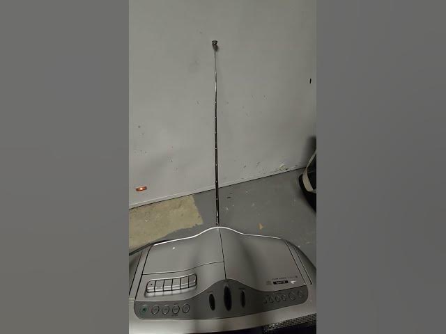 Video thumbnail for WHY SO CRUSTY