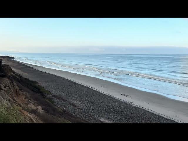 'Video thumbnail for Surf Cams in San Diego'