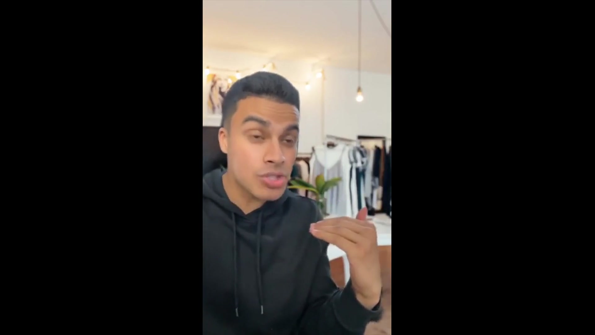 'Video thumbnail for apple crider: returns got me heated!'