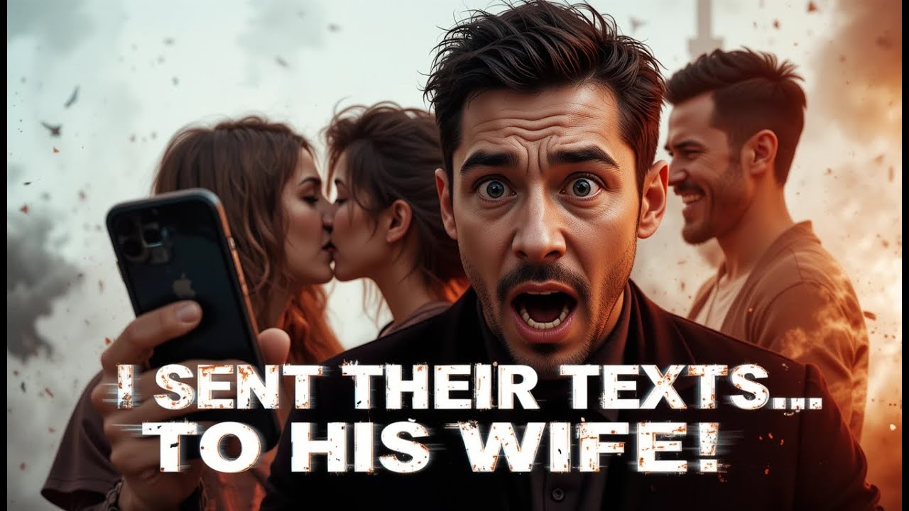 Video thumbnail for The Karen who fined me for having the wrong color curtains | Reddit Story