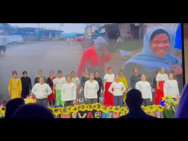 Video thumbnail for Doxology Final Audio (edited )