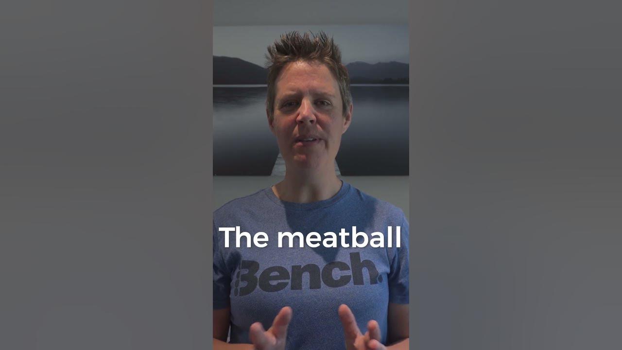 'Video thumbnail for Jokes for kids in English: Where do hamburgers go dancing? | Speak English Fluently #Short'