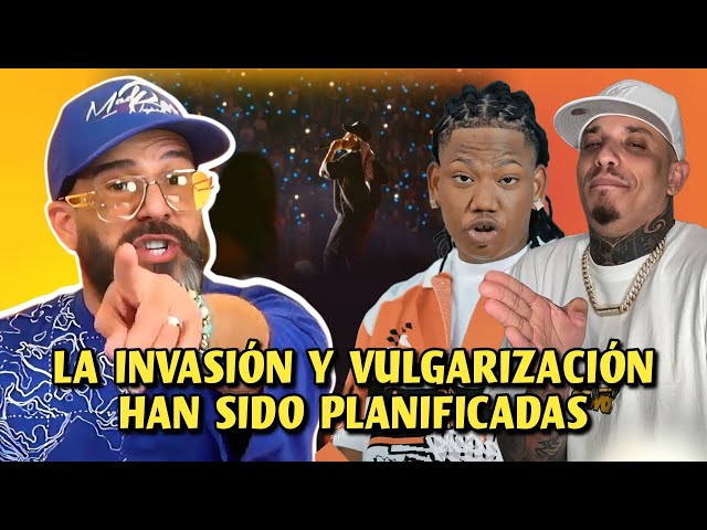 Video thumbnail for Ja Rulay dice que Bebeshito