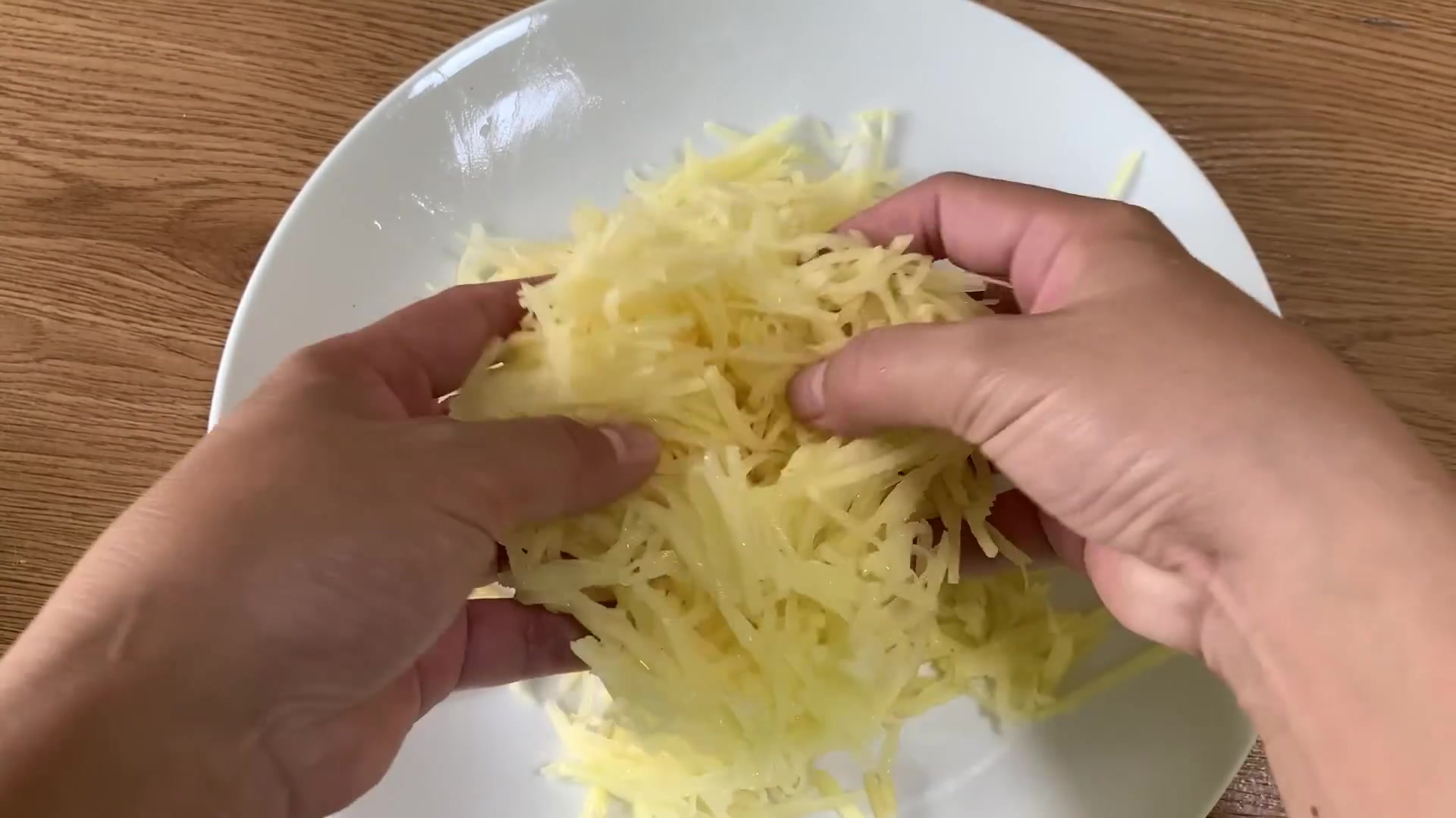 Video thumbnail for Bread Recipe