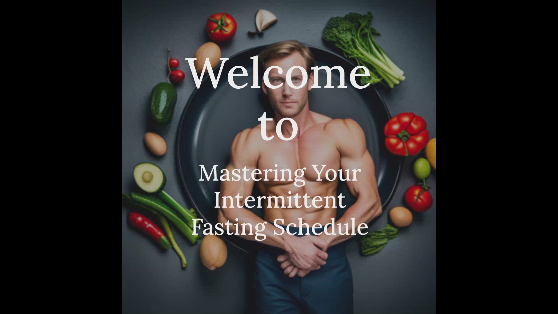 'Video thumbnail for Mastering Your Intermittent Fasting Schedule'