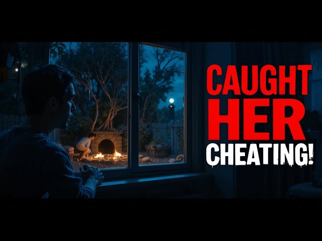 Video thumbnail for She Had No Idea I Saw Everything… Until It Was Too Late | Reddit Stories