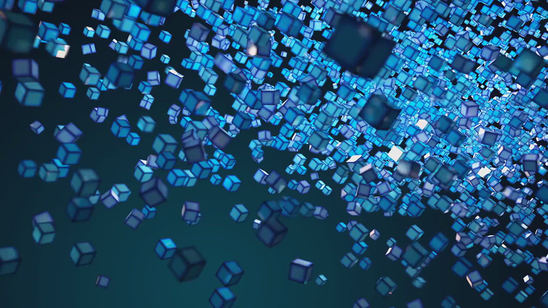 'Video thumbnail for Blockchain Explained: The Digital Revolution in Data Management'