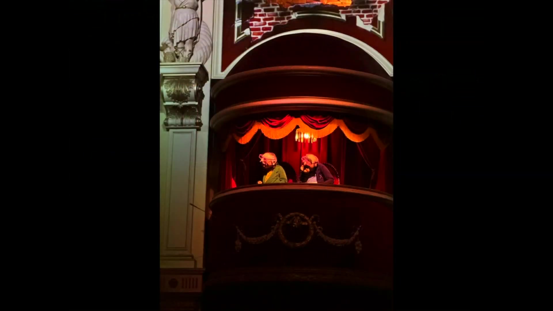 'Video thumbnail for Saying Goodbye to Muppet*Vision 3D at Disney's Hollywood Studios'