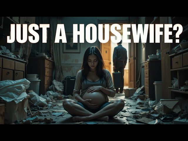 Video thumbnail for He Abandoned Me While I Was Pregnant. Then His Mom Found Out... | True Story