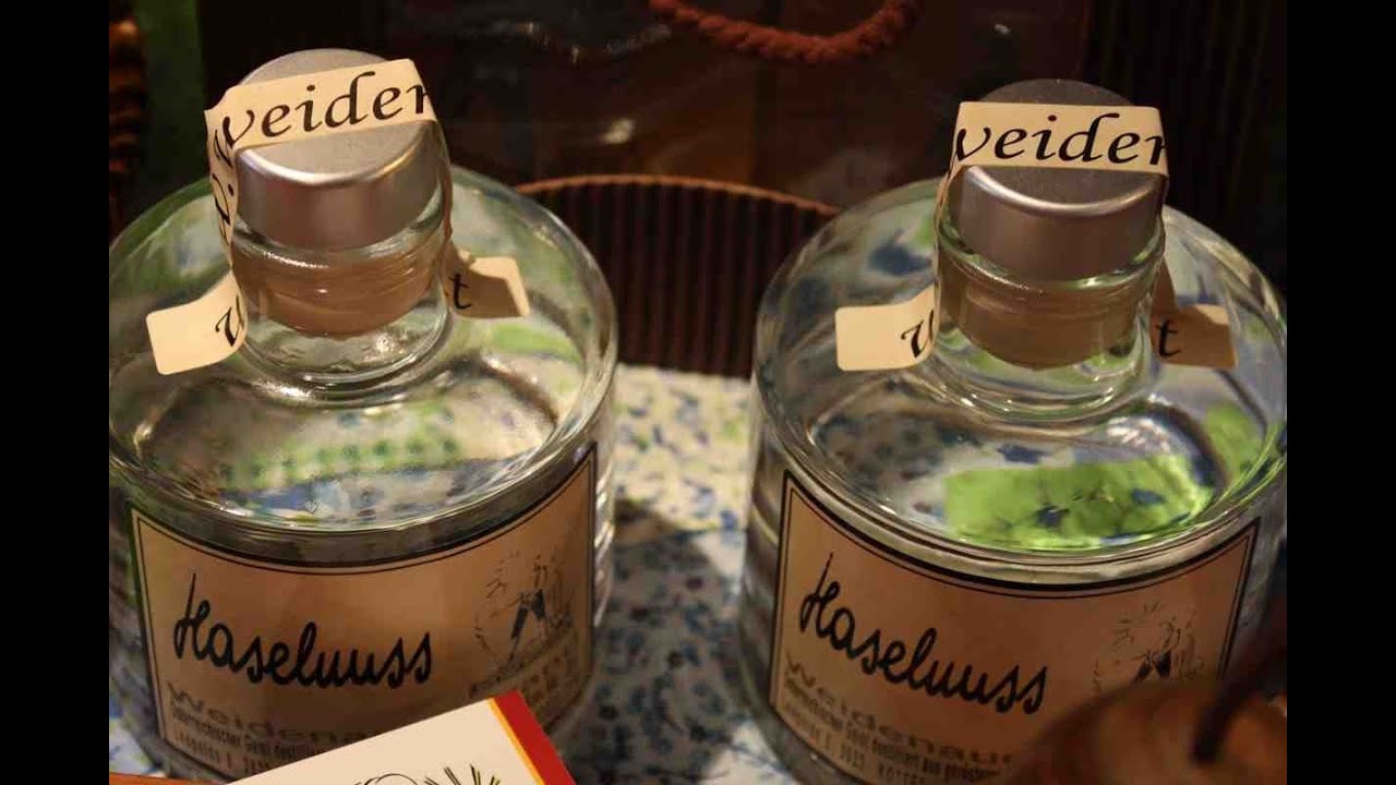 'Video thumbnail for Whisky aus Hafer im Waldviertel in Österreich'