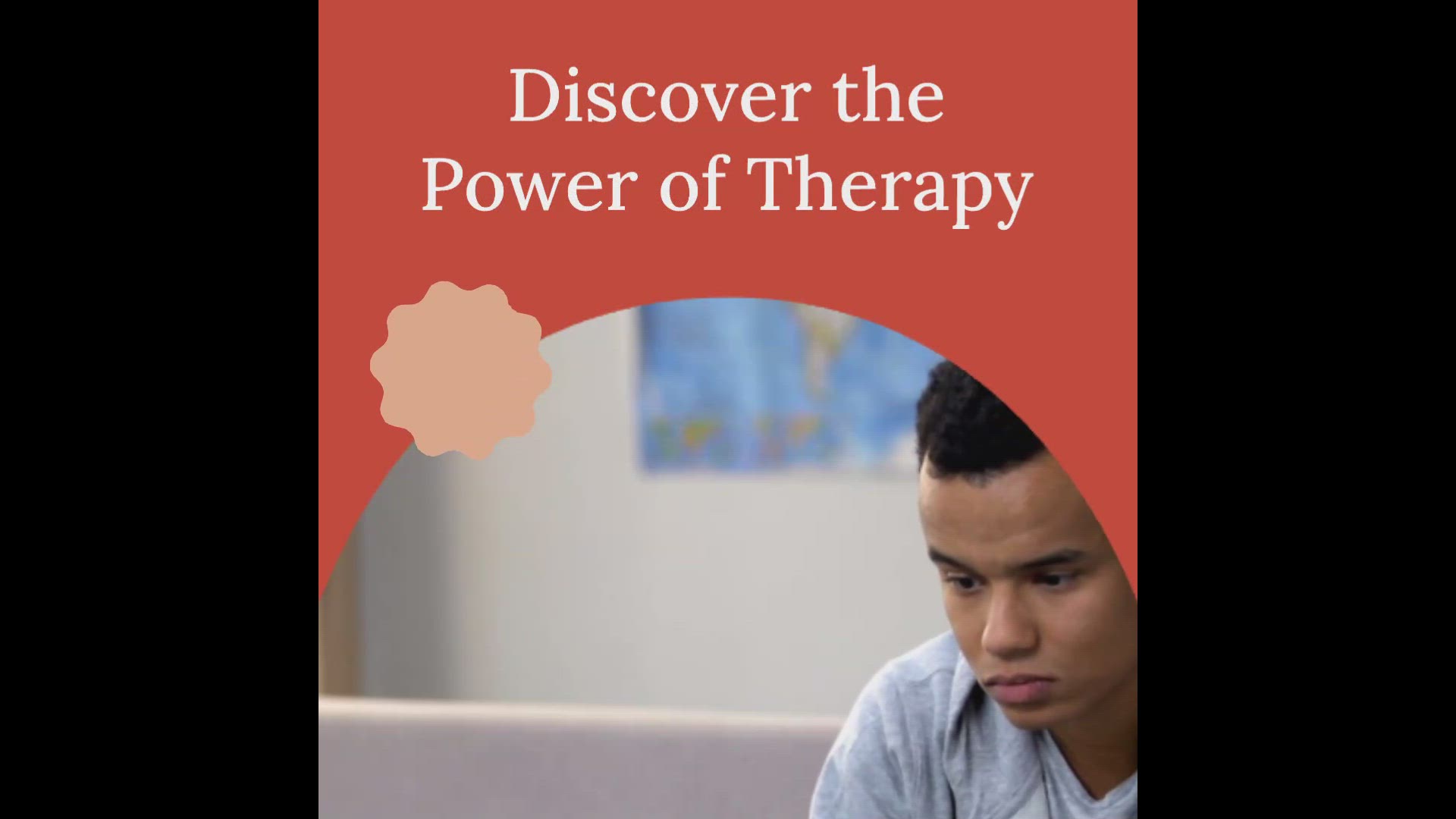 'Video thumbnail for Importance of taking therapy'