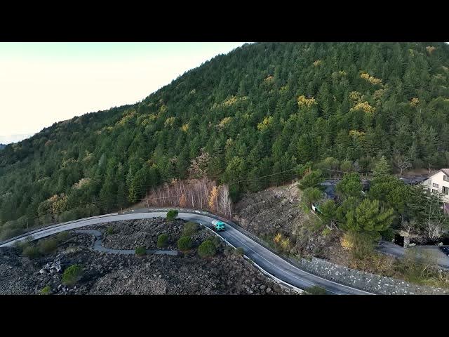 Video thumbnail for Spotlight with DJI Drones - Dynamic Tracking