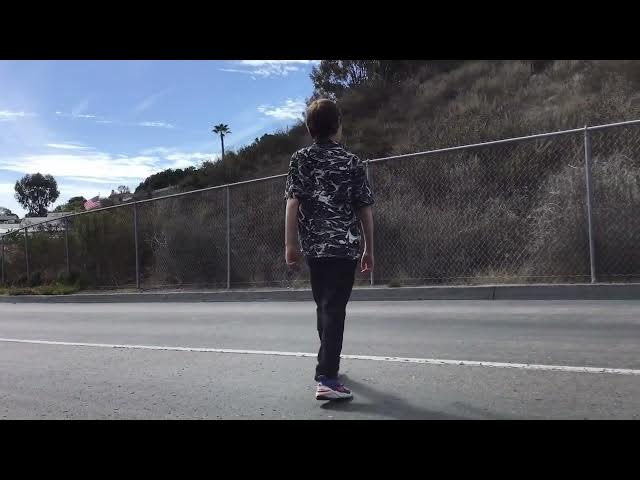 Video thumbnail for Trna Make !t Up (Official Music Video)