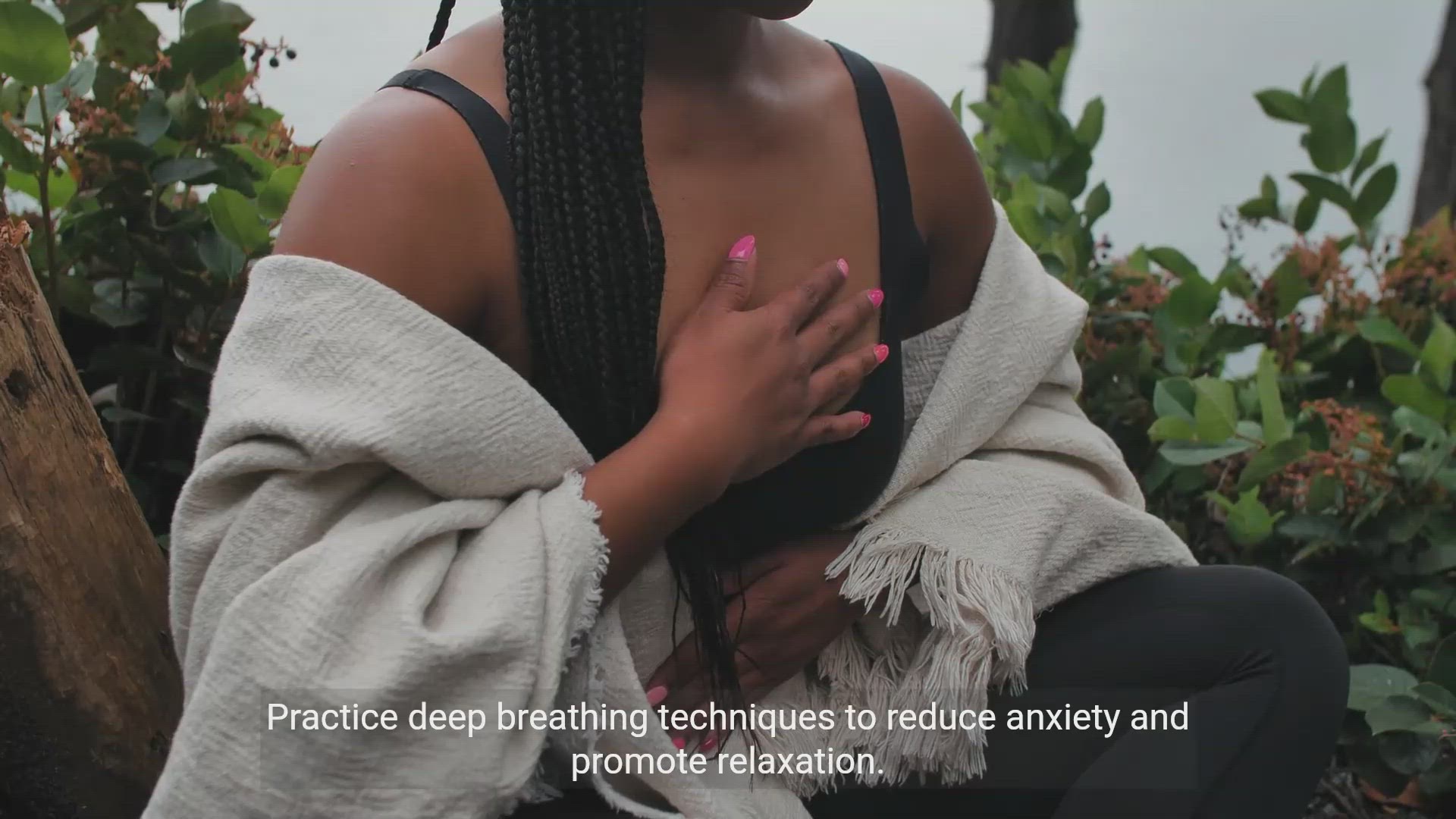 'Video thumbnail for Exercises for Psychological Problems'